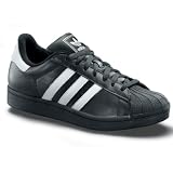 Produkt-Bild: adidas Schuh Superstar, schwarz/wei&szlig;