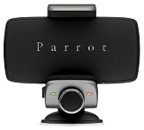 Parrot Minikit Smart portable Bluetooth FSE mit KFZ-Halterung
