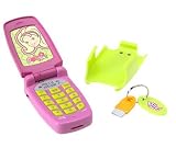 Polly Pocket Pretend Picture Cell Phone