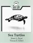 Sea Turtles (Carving Sea Life)
