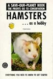 Hamsters as a hobby