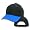 Black/Royal