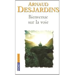 Bienvenue sur la voie