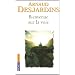 Bienvenue sur la voie