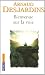 Bienvenue sur la voie