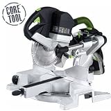 Festool Kapex KS 120 Sliding Compound Miter Saw