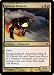 Magic the Gathering Alara Reborn - Igneous Pouncer Common Card 40/145