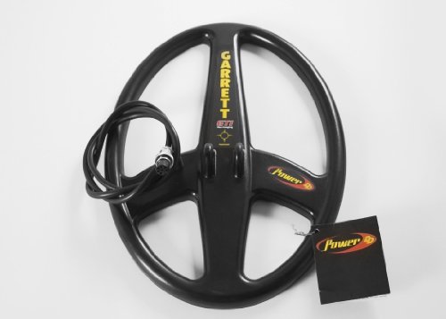 Garrett 9.5 GTI Imaging Searchcoil 2220200