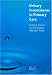   - Urinary Incontinence in Primary Care