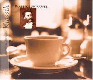 J. Strauss - Klassik Zum Kaffee - Zortam Music