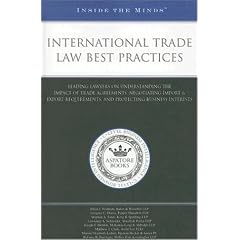 Thesaurus of International Trade Terms