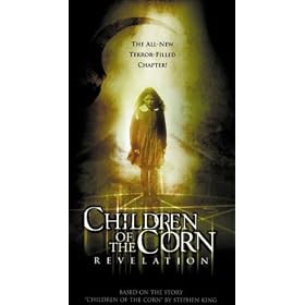 Children of the Corn 7 - Revelation [VHS]