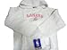 Los Angeles Lakers NBA Kids White/Pink Hooded Sweatshirt