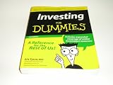 Investing for Dummies
