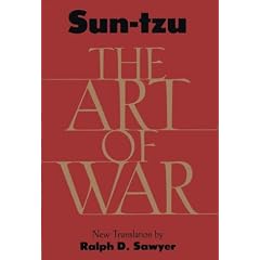 The Art of War: New Translation (Fall River Press Edition)
