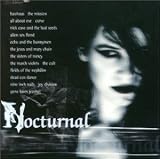 Search : Nocturnal