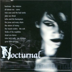 CD-Charts  Search : Nocturnal