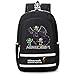 Minecraft Backpack Schoolbag Sportsbag Children Present