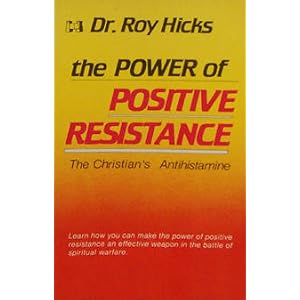 Positive Resistance