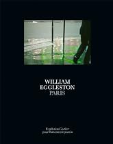 William Eggleston: Paris