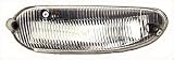 Get Crash Parts Ch2592103 Fog Lamp, Driver's Side