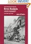 An Introduction to Error Analysis: The Study of Uncertainties in Physical Measurements