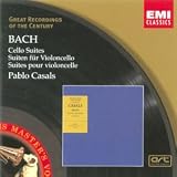 Music : Bach - Cello Suites