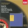 J.S. Bach: Cello Suites