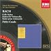 Bach - Cello Suites