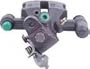 Cardone 19-1377 Remanufactured Import Friction Ready (Unloaded) Brake Caliper