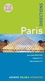 The Rough Guides' Paris Directions 1 (Rough Guide Directions)