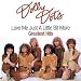 Love Me Just a Little Bit More-Greatest Hits CD