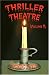 Search : Thriller Theatre, Vol. II: Black Dream Nightmares (Thriller Theatre)