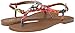 Wild Pair Women's Frazier Flat Dress Sandal