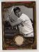 2006 SP Legendary Cuts Brooks Robinson Game Used Jersey Baseball Card Only 175 Made
