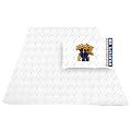 Kentucky University Twin Sheet Set