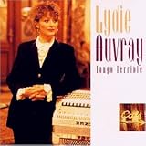 Tango Terrible - Lydie Auvray