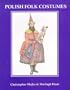 Polish Folk Costumes