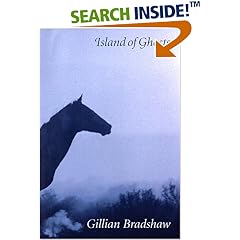 Island of Ghosts