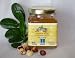 Hazelnut Honey