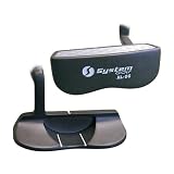 Buy Comp Milled Right-Handed Putter - Gray (XL-06)
