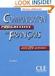 Communication progressive du fran�ais...