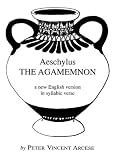 Agamemnon (0931642345) by Aeschylus