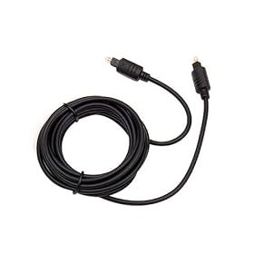 Mad Catz 8835 Ps3 Optical Cable by Mad Catz