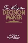 The Adaptive Decision Maker
