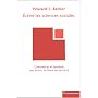 Ecrire les sciences sociales