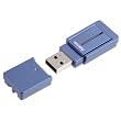Hama Bluetooth USB-Adapter, Version 2,0, Class 1