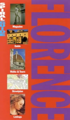 Buy Florence (AA Spiral Guides) online at Discounted New and Used prices. Delivered to your door with Off-The-Bookshelf.