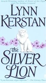 The Silver Lion