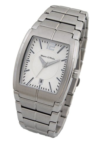 Marc O’Polo Watches Herrenuhr  4200901